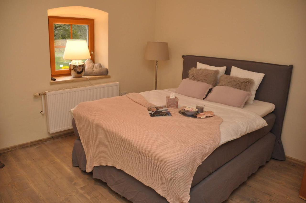 Hotel Karlingberger Gut Perg Zewnętrze zdjęcie
